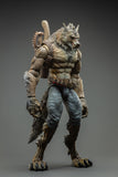 [Preorder]Fury Planet 1/12 Wolf