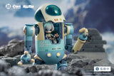 Animester TOPUPU Robot