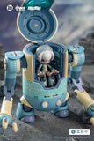 Animester TOPUPU Robot