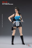 BorisPing Toys AK18 3.75 Inch Action Figure [Pre-Order]