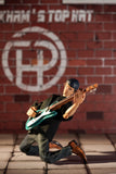 COME4ARTS Action Figure Band Series “Peckham's Top Hat” [INSTOCK]