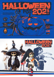 Melon Catch Studio Finger Guess Squad ‘YEEMOO’ Halloween Version [Instock]