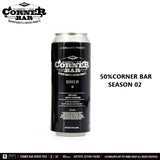 COME4ARTS original design Action Figure  “CORNER BAR” SEASON2 [INSTOCK]