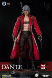 ASMUS TOYS THE DEVIL MAY CRY SERIES : DANTE(DMC III) LUXURY EDITION [INSTOCK]