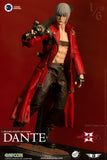 ASMUS TOYS THE DEVIL MAY CRY SERIES : DANTE(DMC III) LUXURY EDITION [INSTOCK]