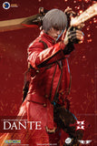 ASMUS TOYS THE DEVIL MAY CRY SERIES : DANTE(DMC III) LUXURY EDITION [INSTOCK]