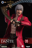 ASMUS TOYS THE DEVIL MAY CRY SERIES : DANTE(DMC III) LUXURY EDITION [INSTOCK]