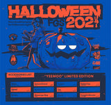 Melon Catch Studio Finger Guess Squad ‘YEEMOO’ Halloween Version [Instock]