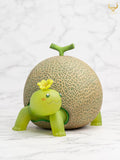 Taurus Workshop - Vegetable Fairy - Turtle Melon [INSTOCK]