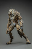 [Preorder]Fury Planet 1/12 Wolf