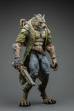 [Preorder]Fury Planet 1/12 Wolf